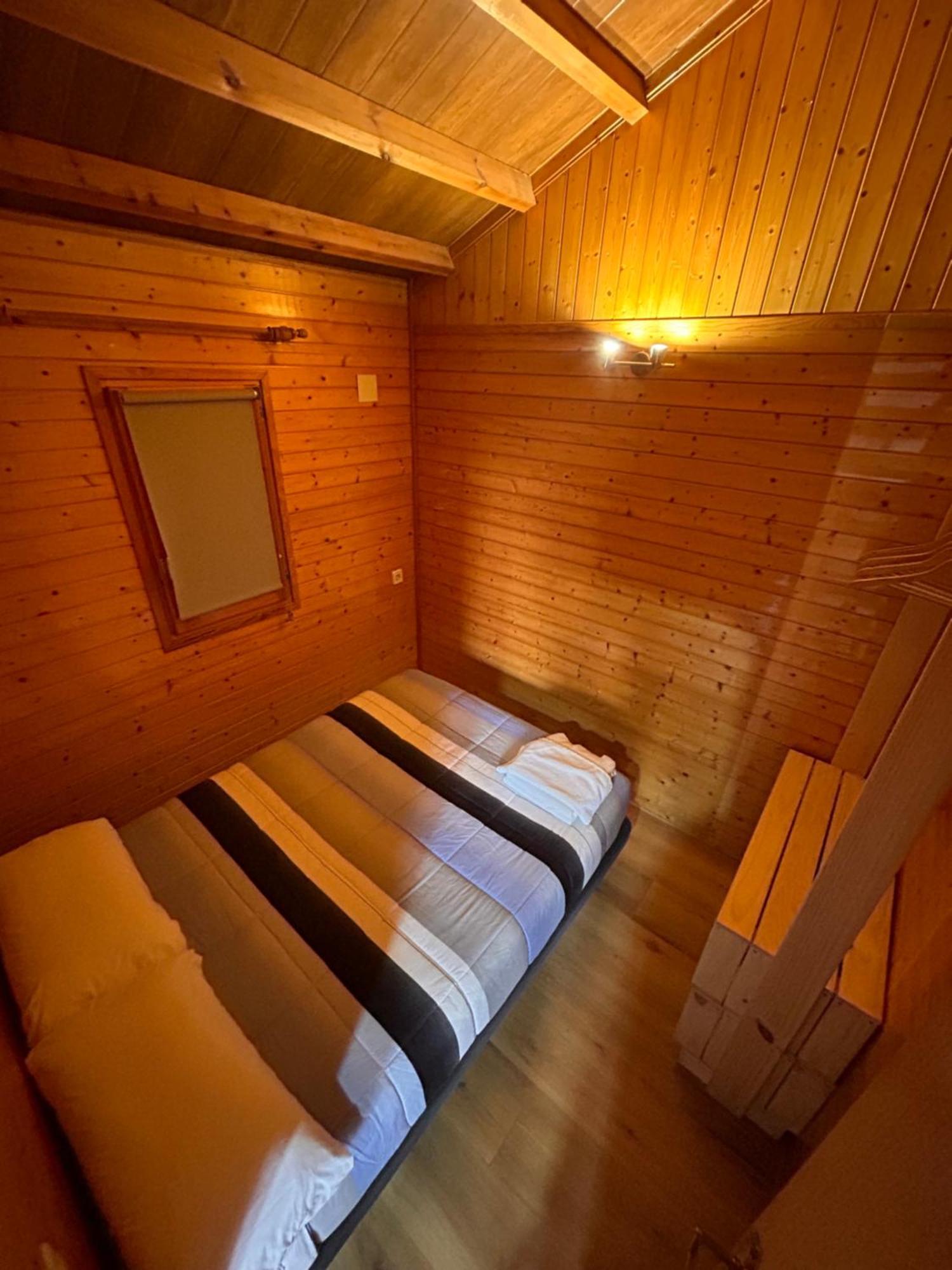 Camping & Bungalows Leagi Mendexa Екстериор снимка