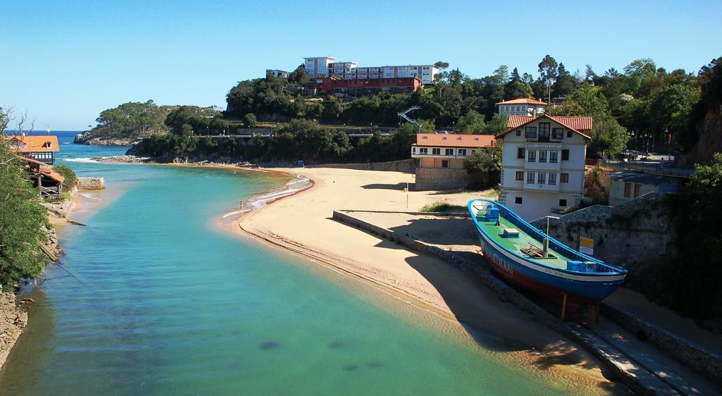 Camping & Bungalows Leagi Mendexa Екстериор снимка