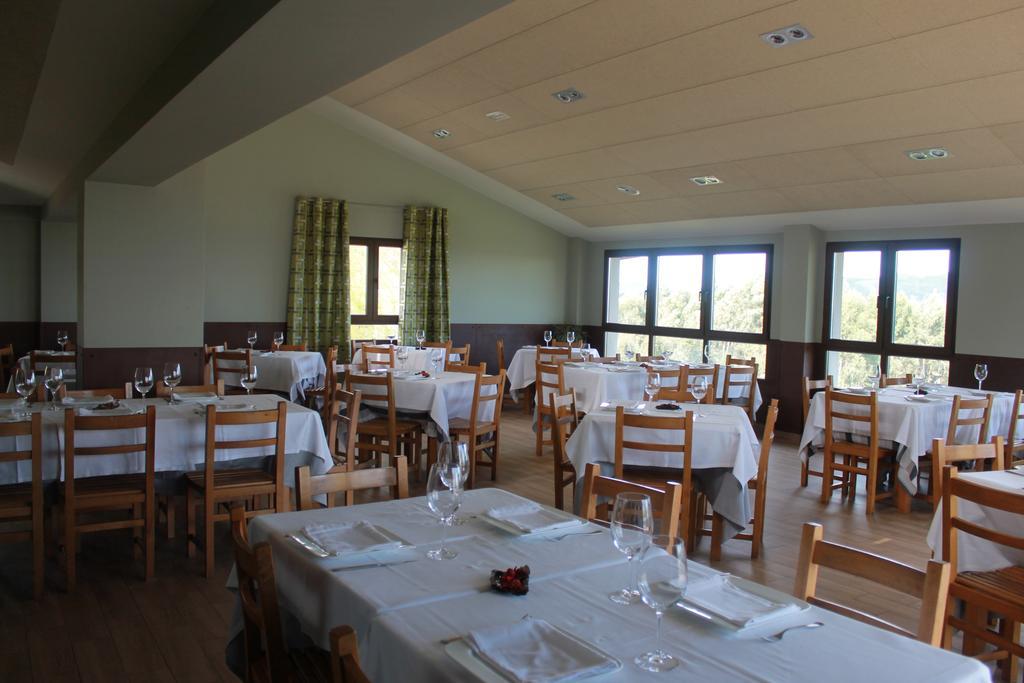 Camping & Bungalows Leagi Mendexa Екстериор снимка